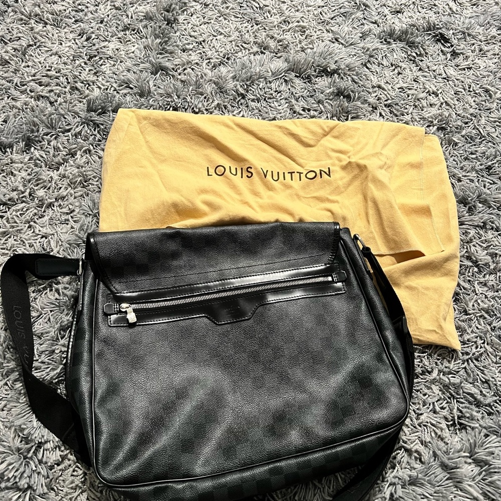 Authentic Louis Vuitton